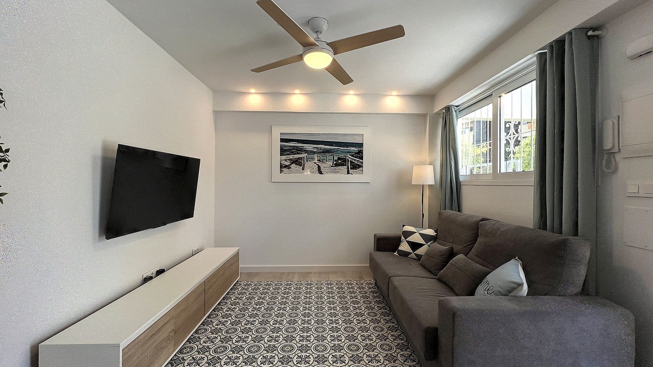 Photo of Livingroom in Playa de San Juan