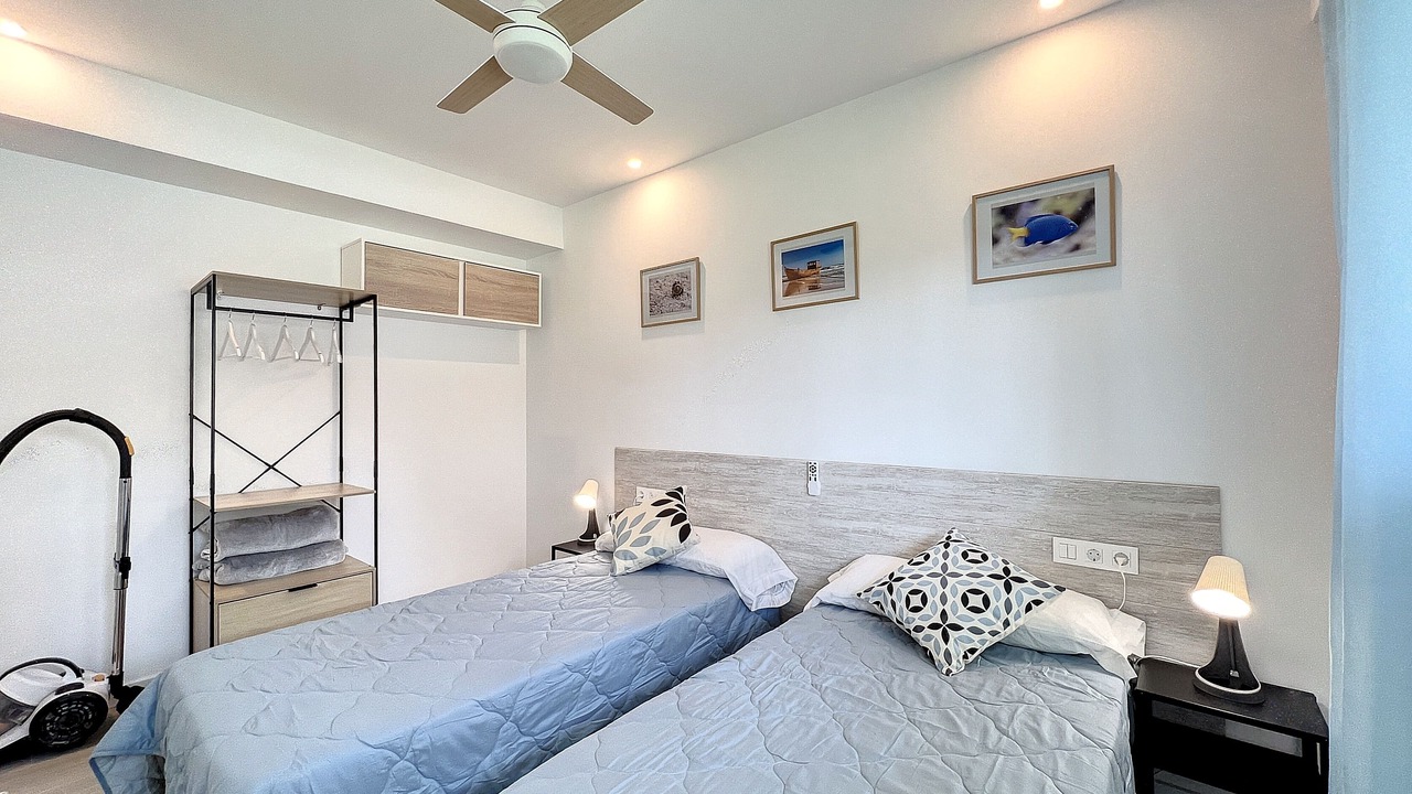 Photo of Bedroom in Playa de San Juan