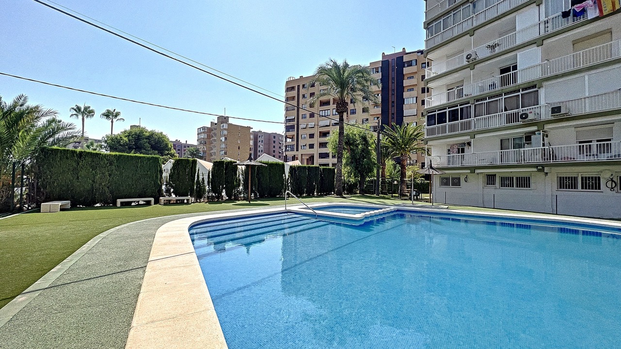 Photo of Outdoor in Playa de San Juan