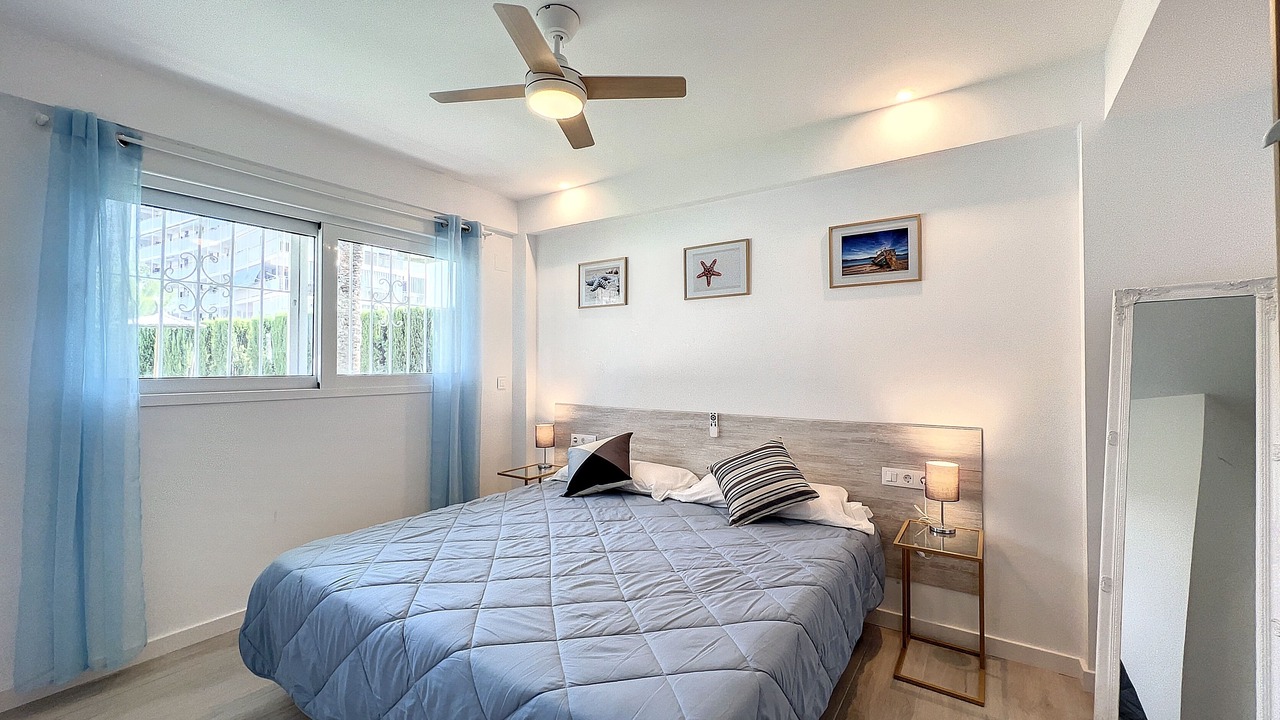 Photo of Bedroom in Playa de San Juan