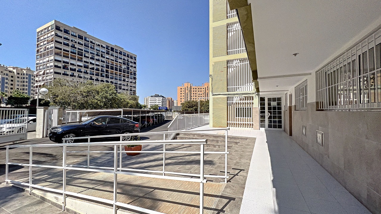Photo of Outdoor in Playa de San Juan