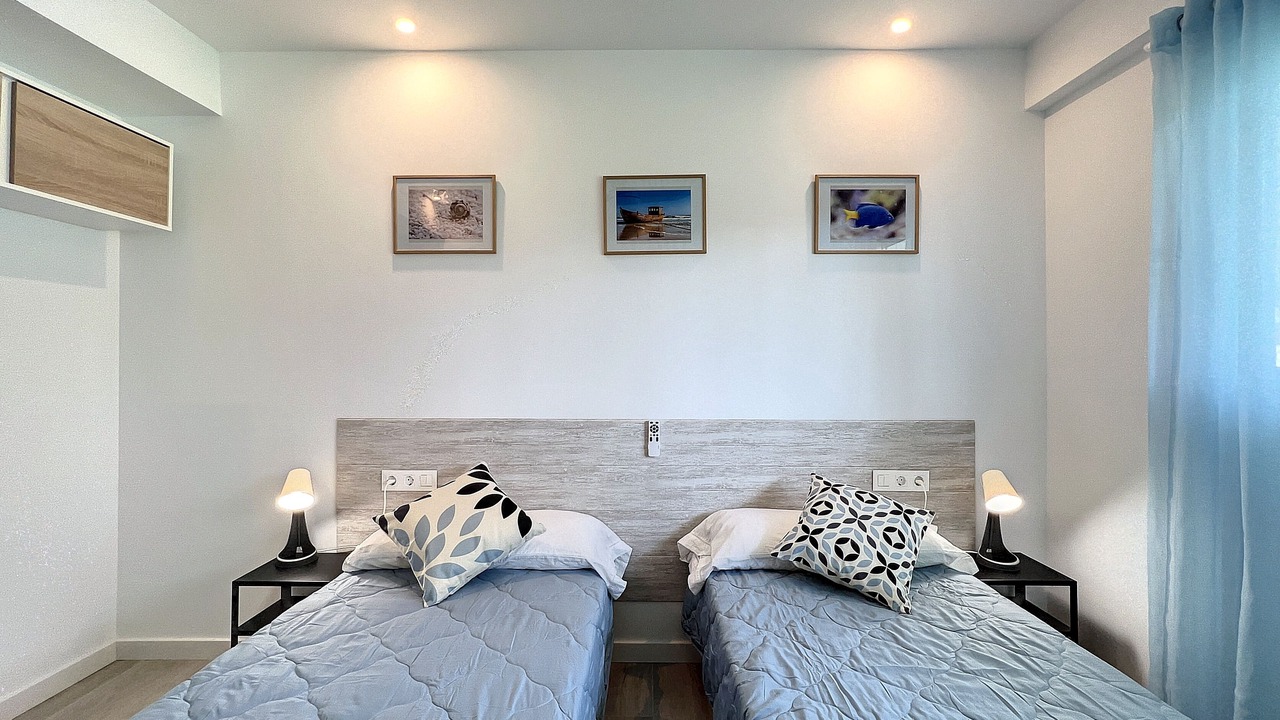 Photo of Bedroom in Playa de San Juan