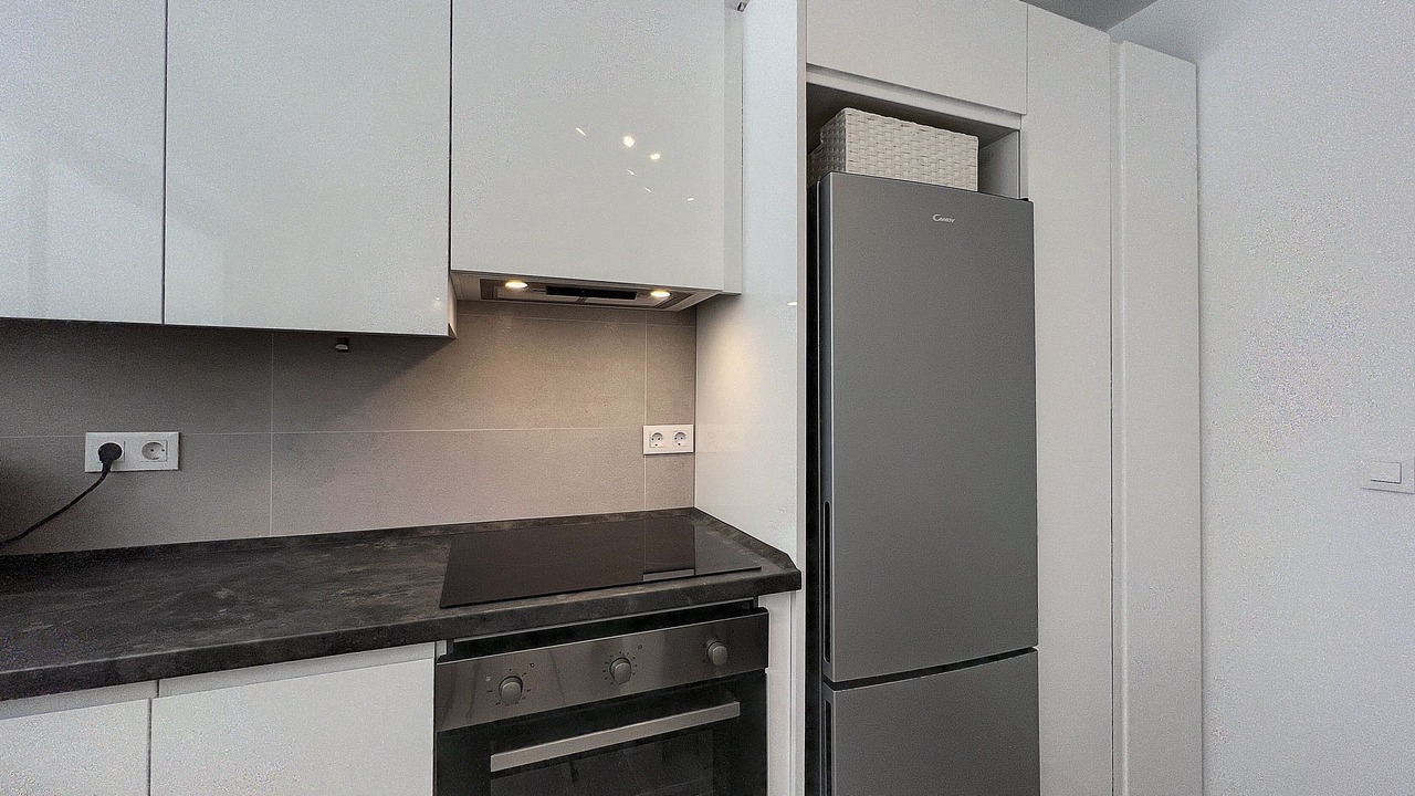 Photo of Kitchen in Playa de San Juan