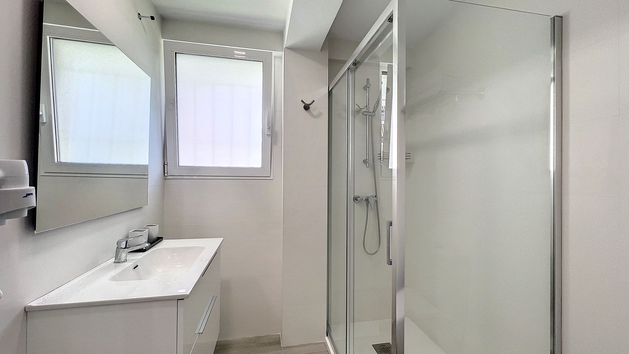 Photo of Bathroom in Playa de San Juan