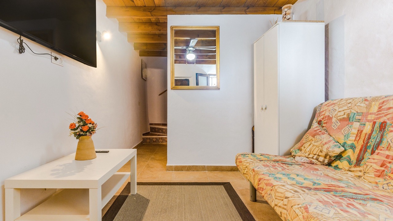 Photo of Livingroom in Casares