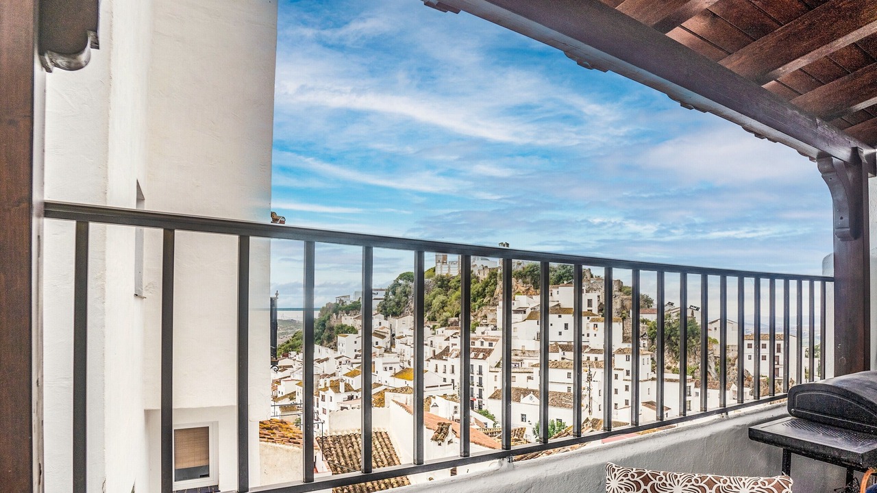 Photo of Outdoor in Casares
