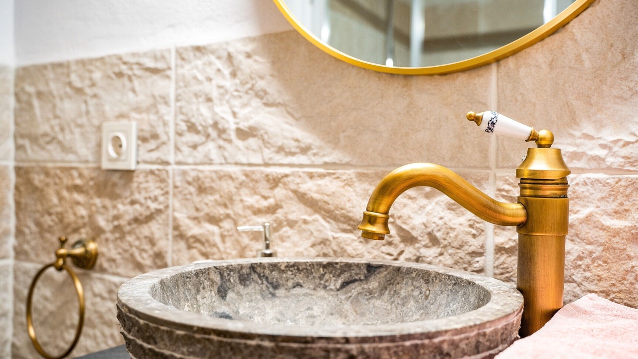 Photo of Bathroom in Casares