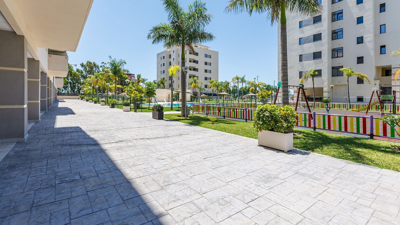 Photo of Outdoor in Torre del Mar