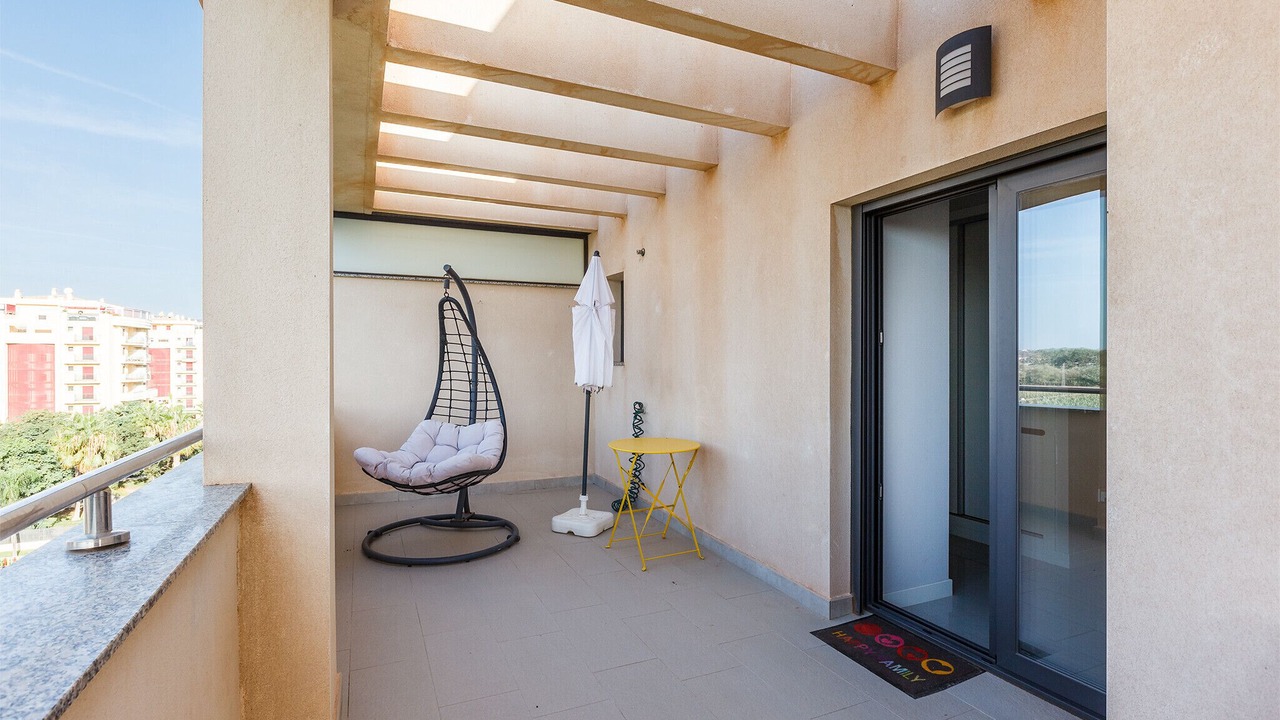 Photo of Outdoor in Torre del Mar