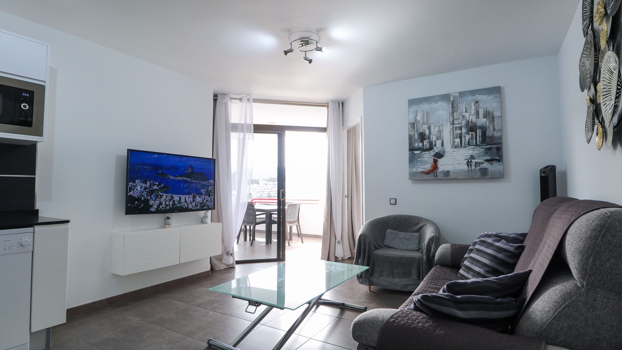 Photo of Livingroom in Las Palmas de Gran Canaria