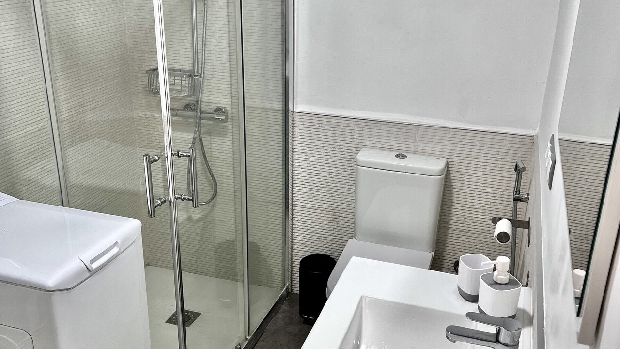 Photo of Bathroom in Las Palmas de Gran Canaria