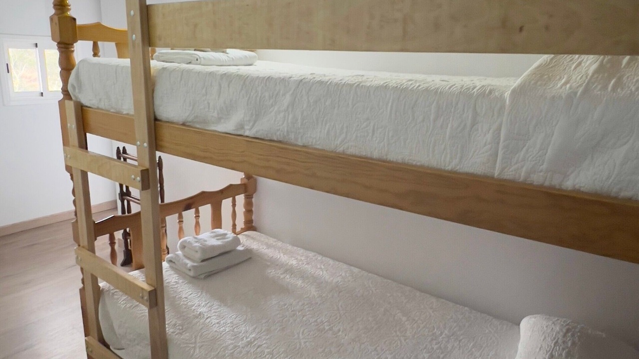 Photo of Bedroom in Tegueste