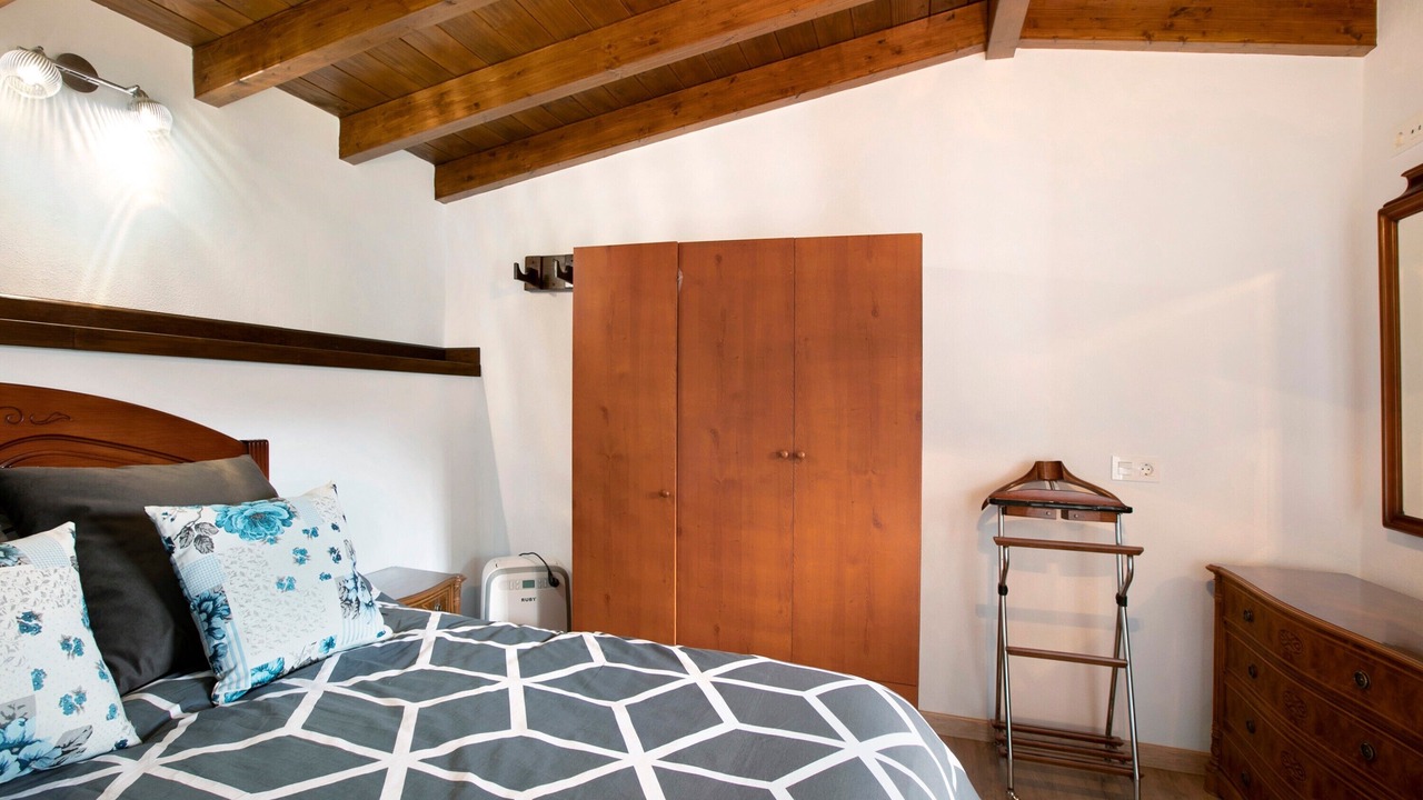 Photo of Bedroom in Tegueste