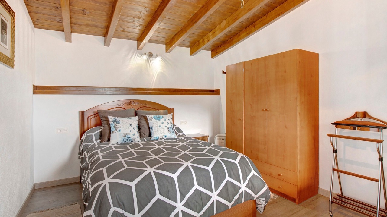 Photo of Bedroom in Tegueste