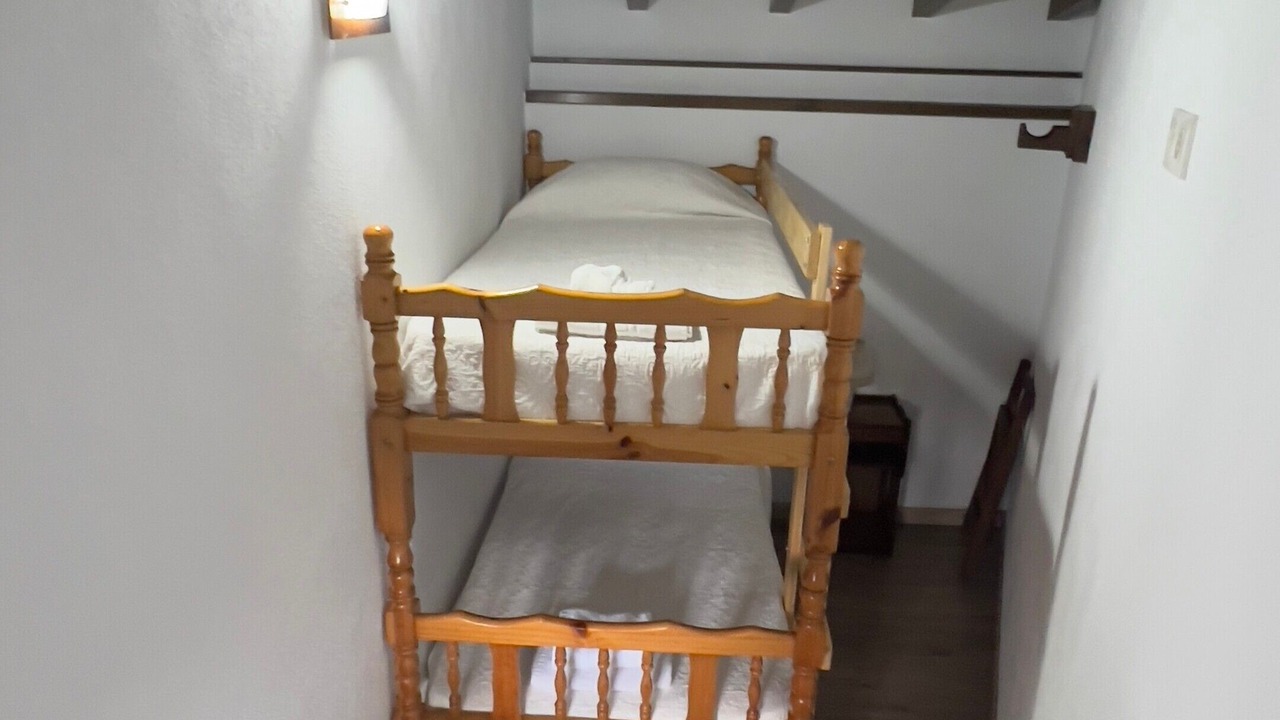 Photo of Bedroom in Tegueste