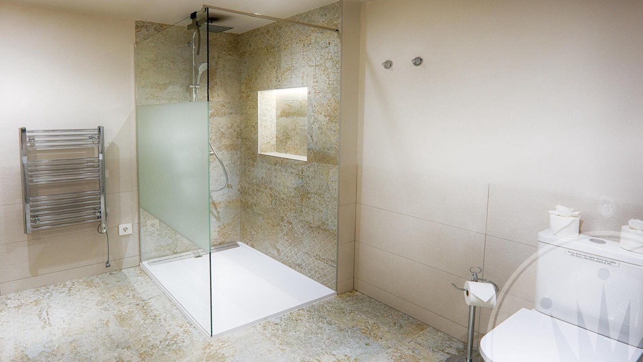 Photo of Bathroom in Atamaria