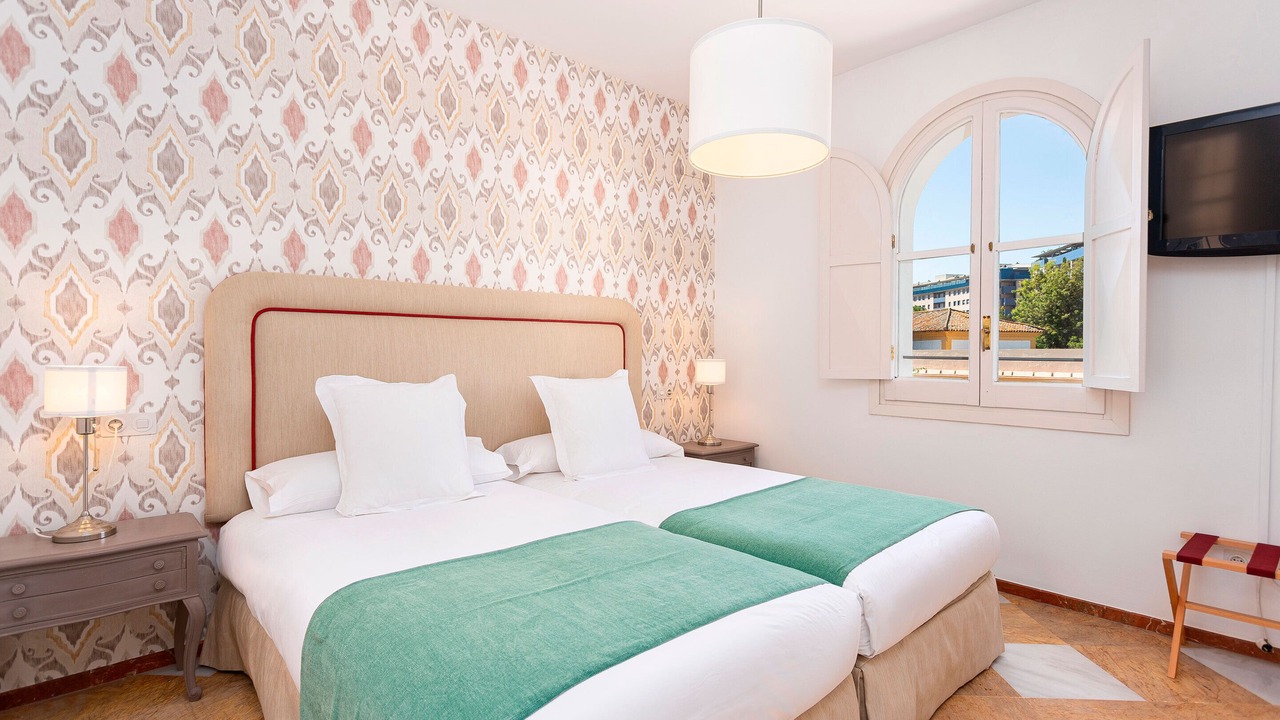Photo of Bedroom in San Bernardo