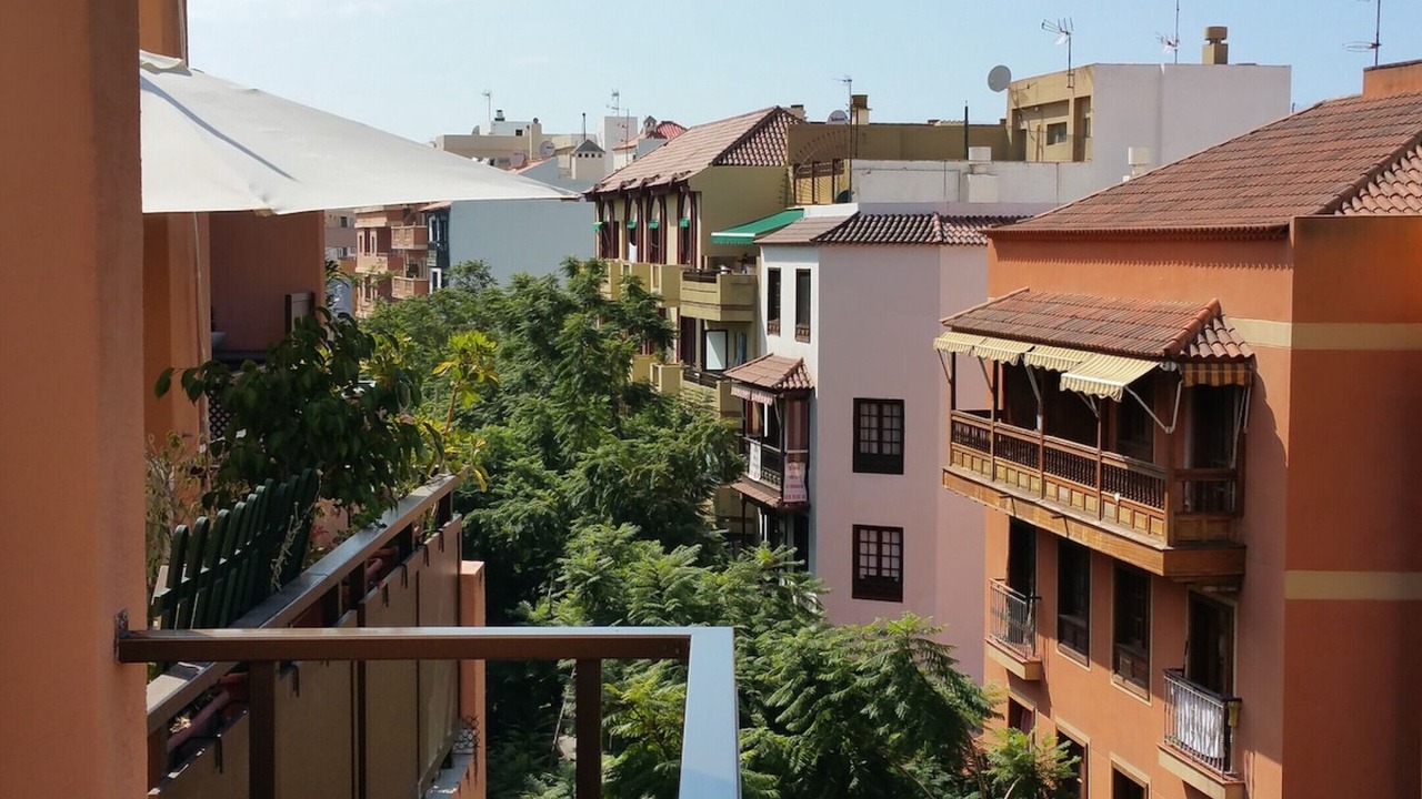 Photo of Outdoor in Puerto de la Cruz