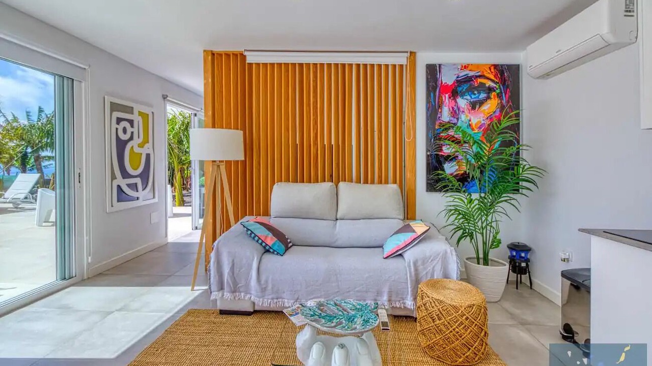 Photo of Livingroom in Tajuya