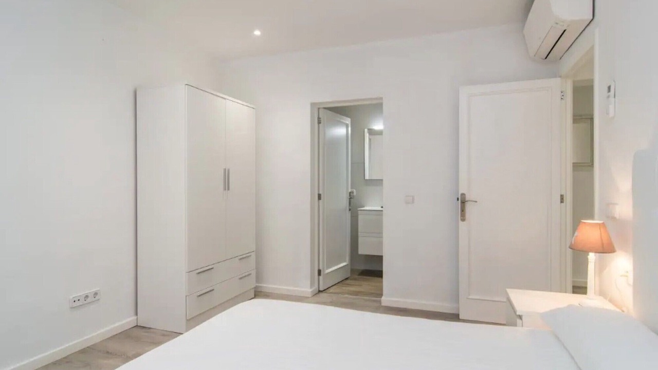 Photo of Bedroom in Son Baulo