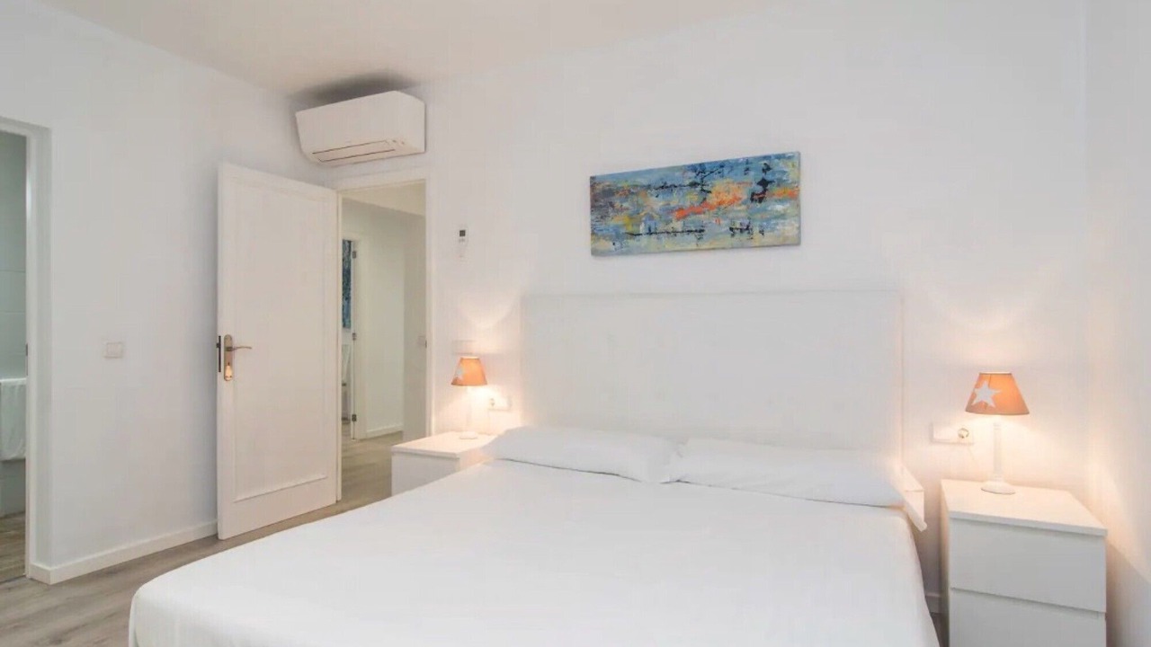 Photo of Bedroom in Son Baulo