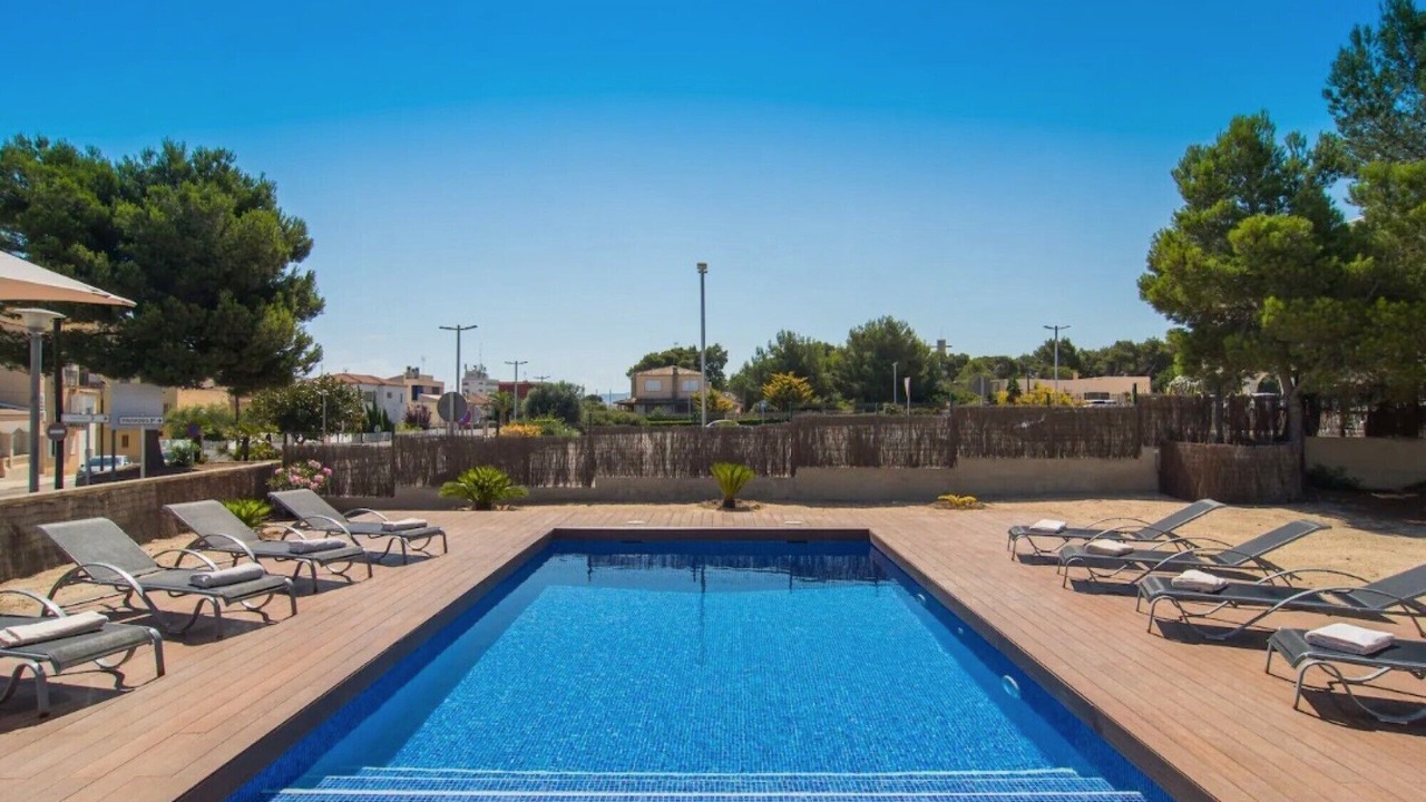 Photo of Outdoor in Son Baulo