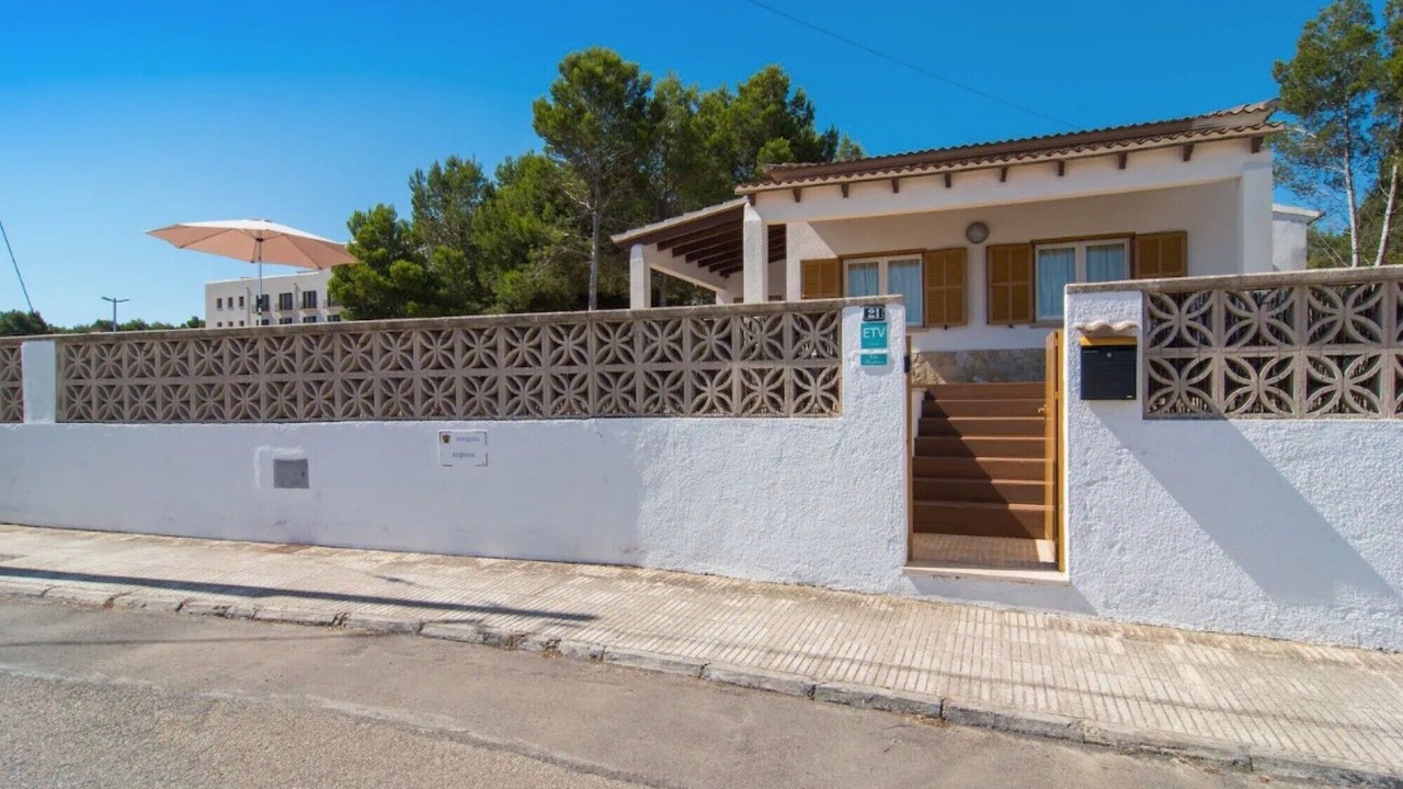Photo of Outdoor in Son Baulo