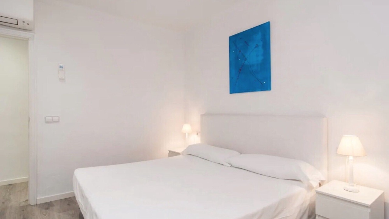 Photo of Bedroom in Son Baulo