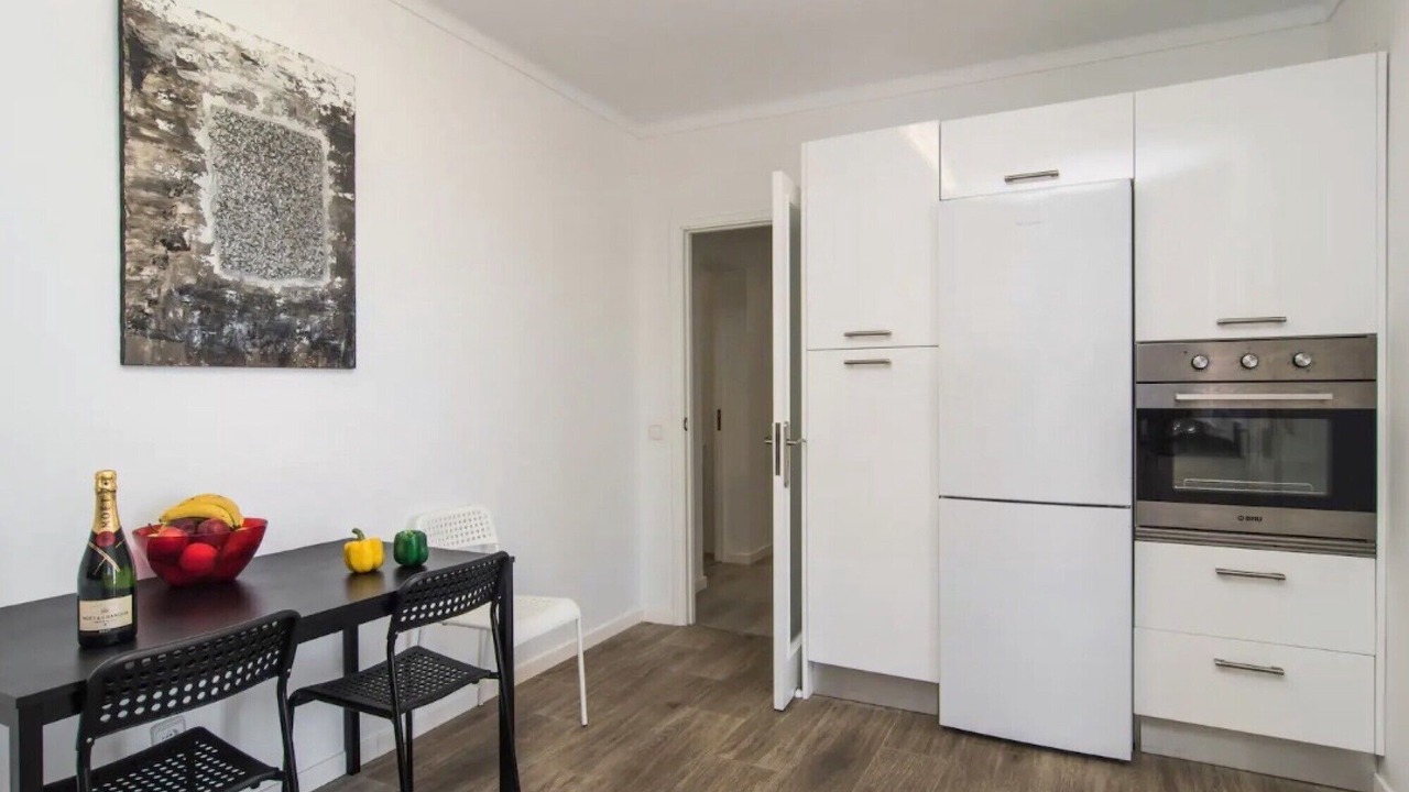 Photo of Kitchen in Son Baulo