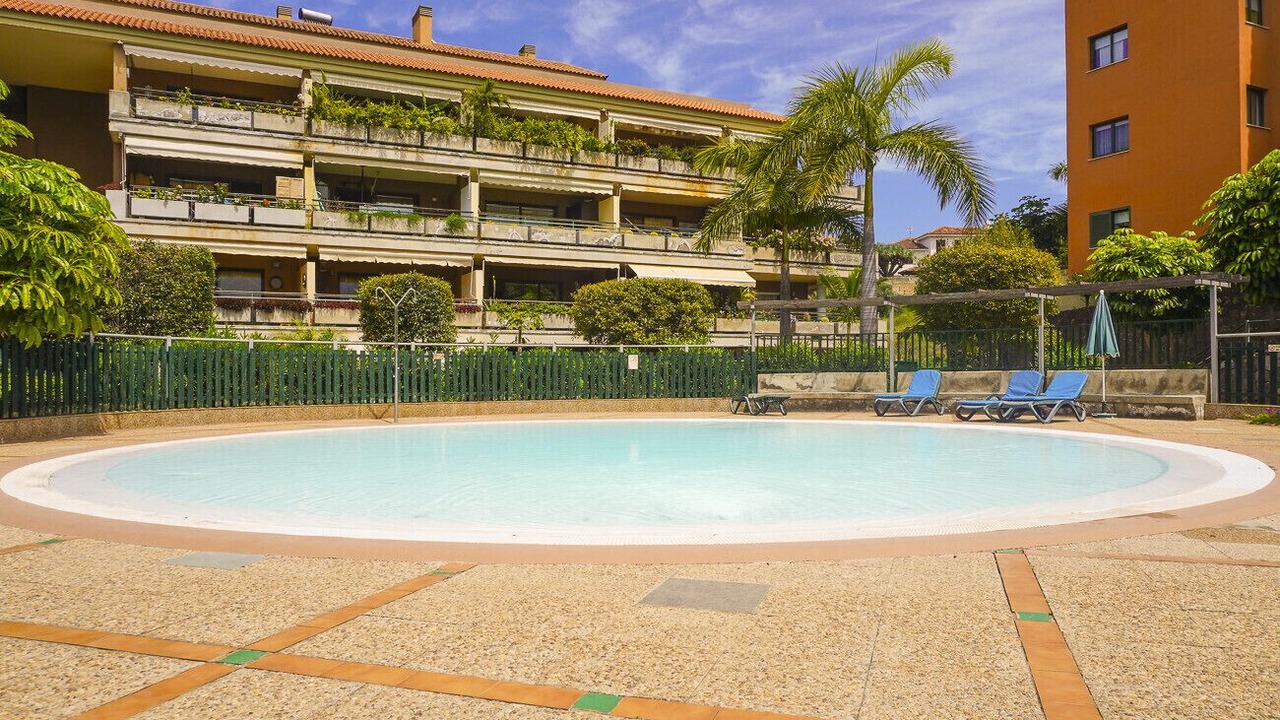 Photo of Outdoor in Puerto de la Cruz