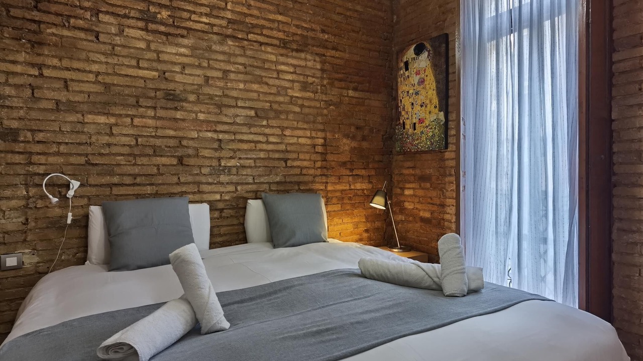 Photo of Bedroom in Eixample