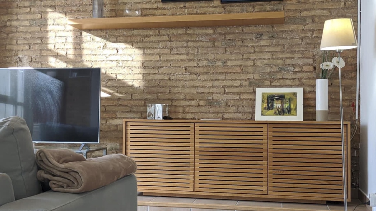 Photo of Livingroom in Eixample