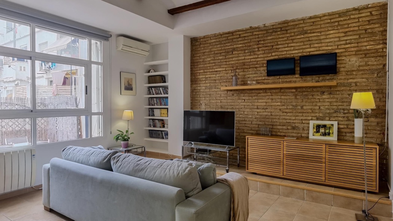 Photo of Livingroom in Eixample