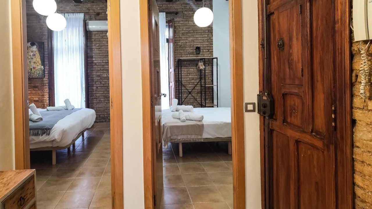 Photo of Bedroom in Eixample