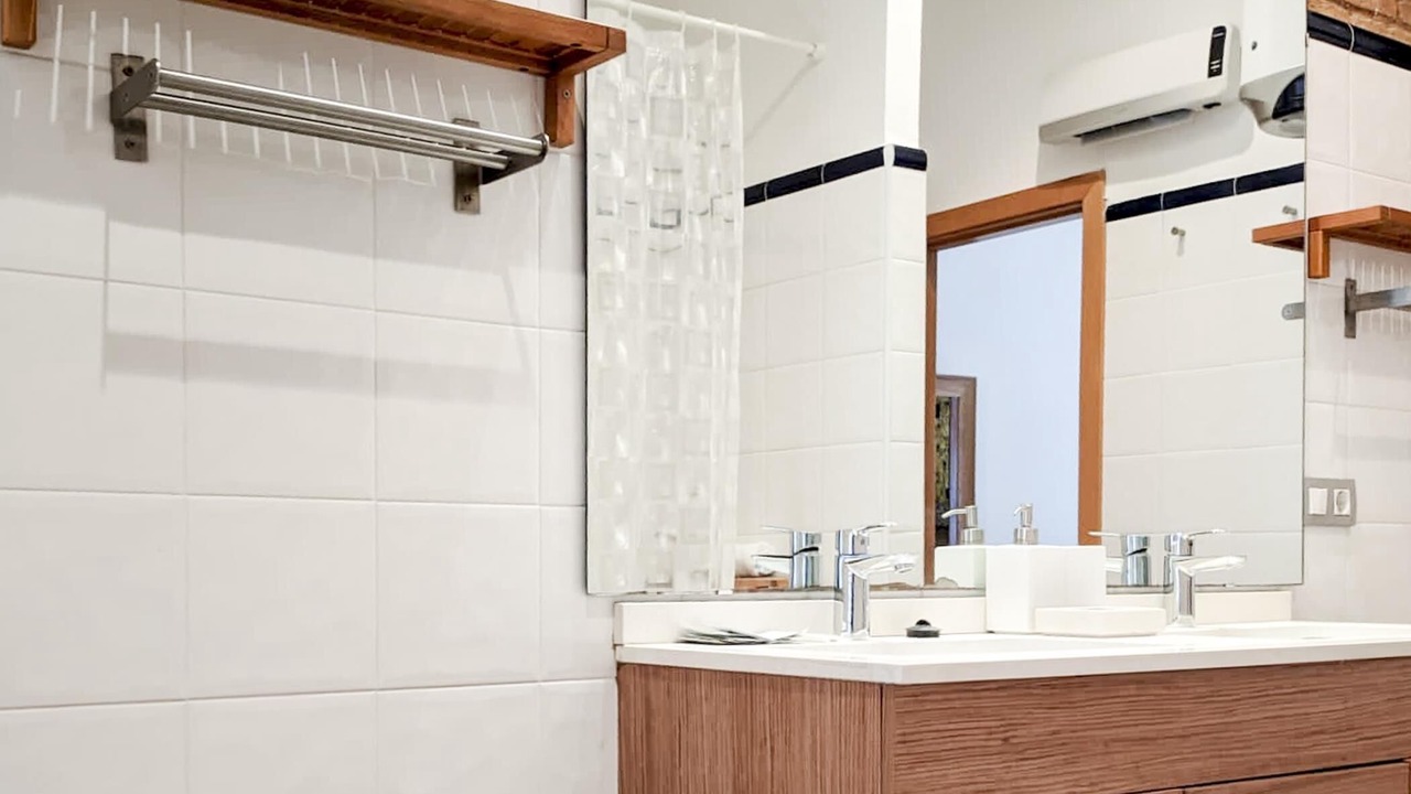 Photo of Bathroom in Eixample