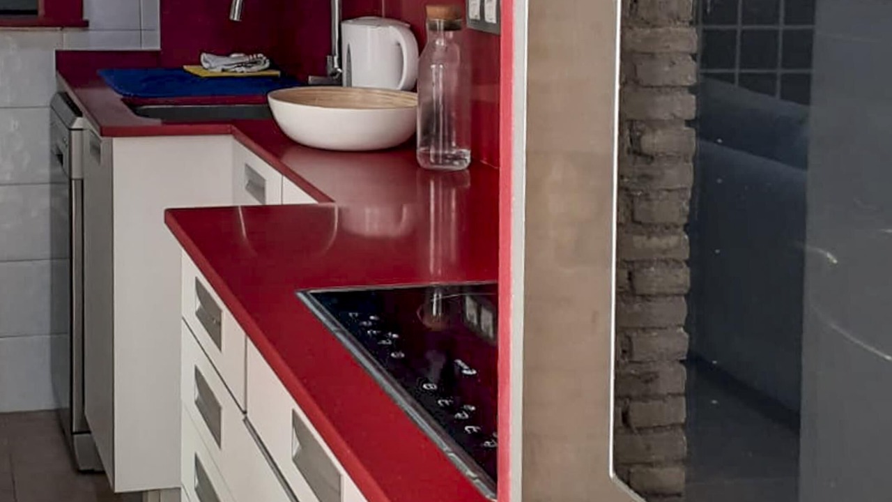 Photo of Kitchen in Eixample