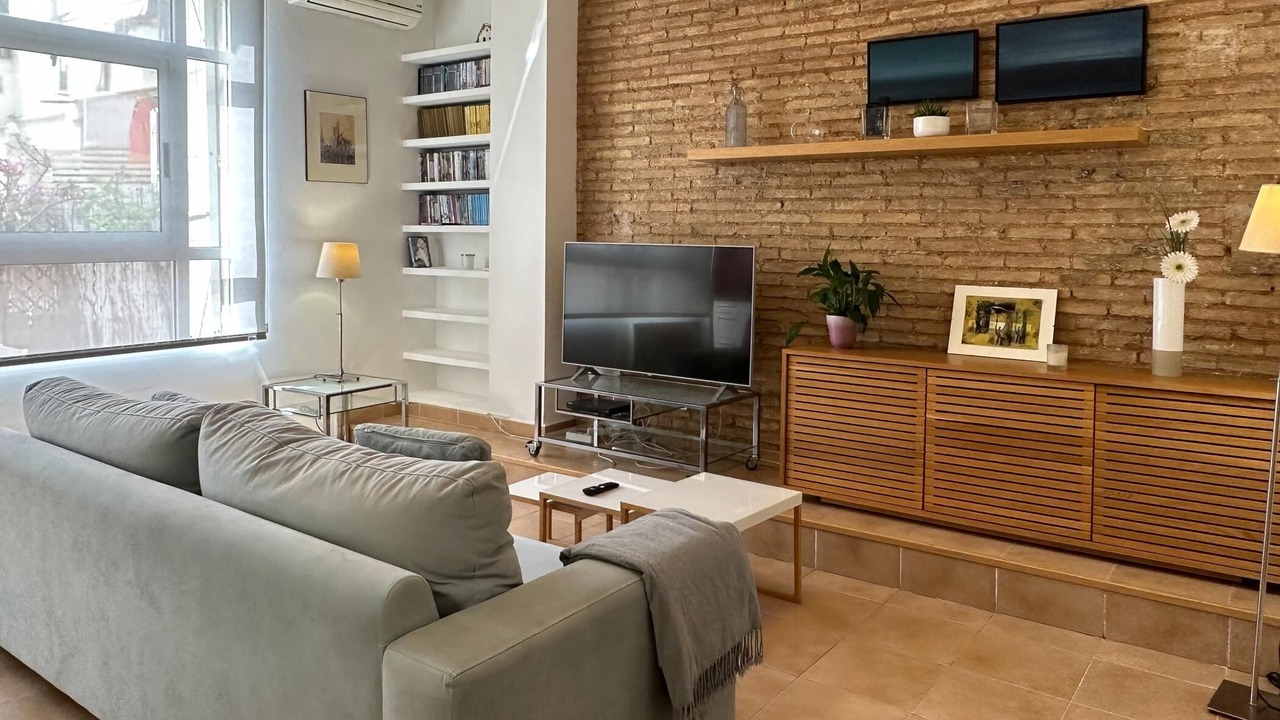 Photo of Livingroom in Eixample