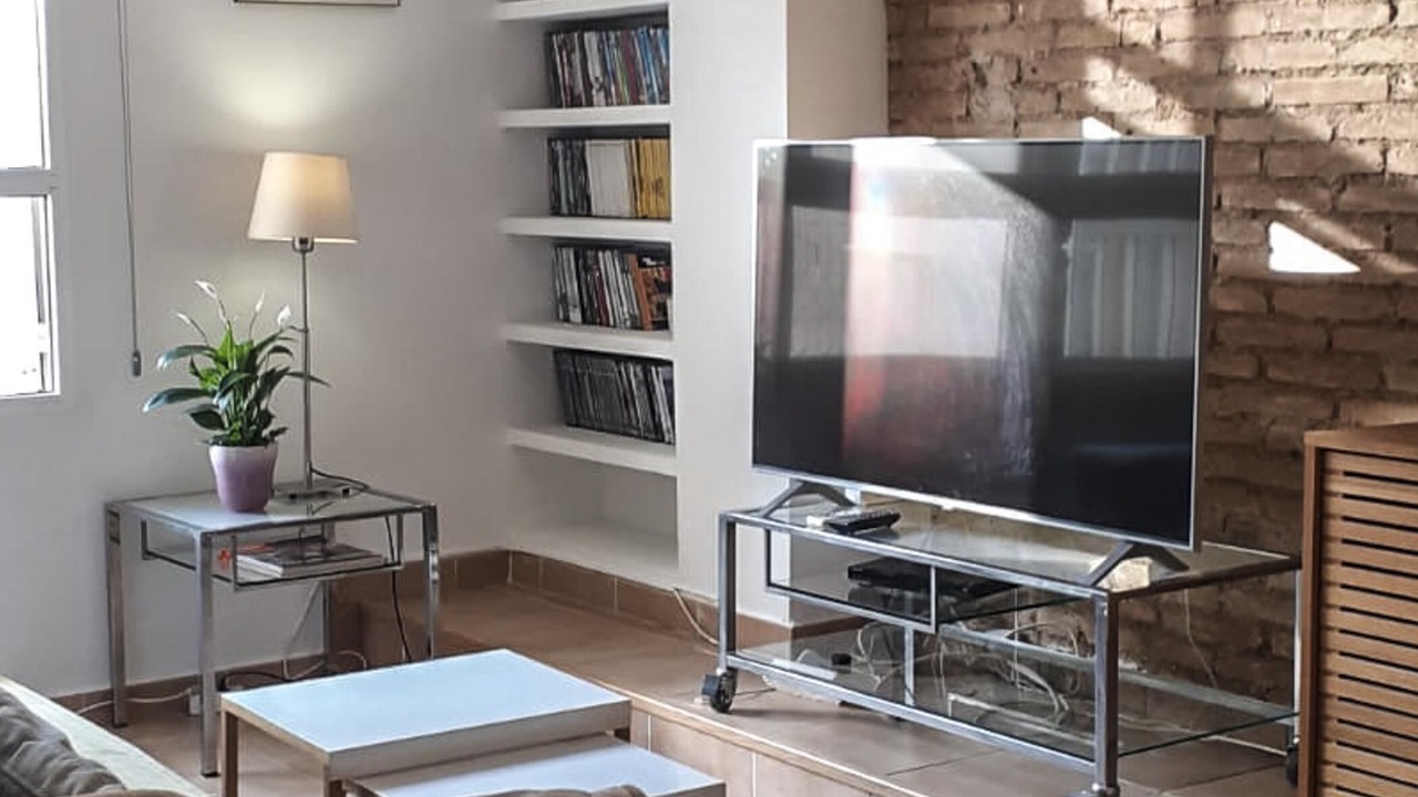 Photo of Livingroom in Eixample
