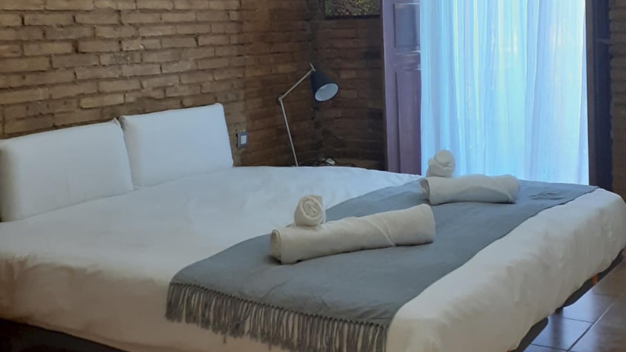 Photo of Bedroom in Eixample