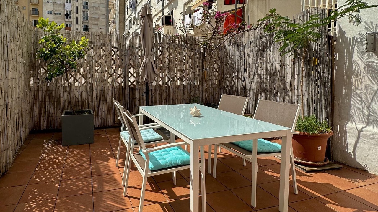 Photo of Outdoor in Eixample
