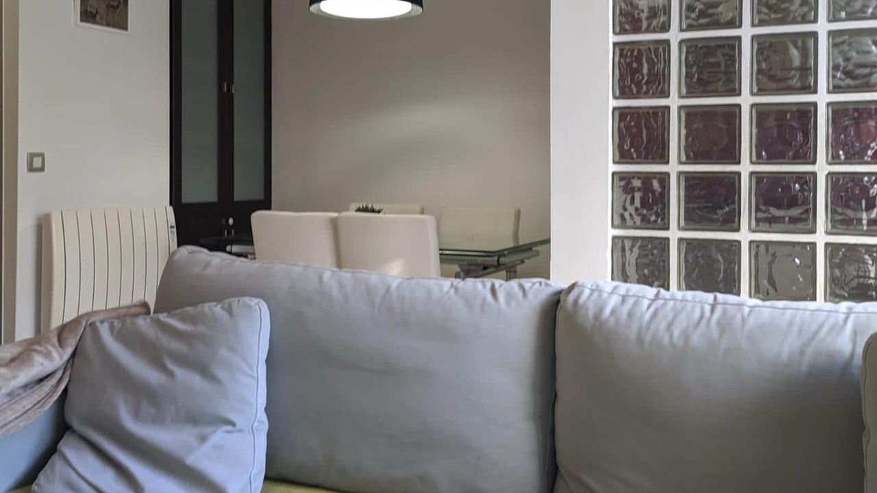 Photo of Livingroom in Eixample