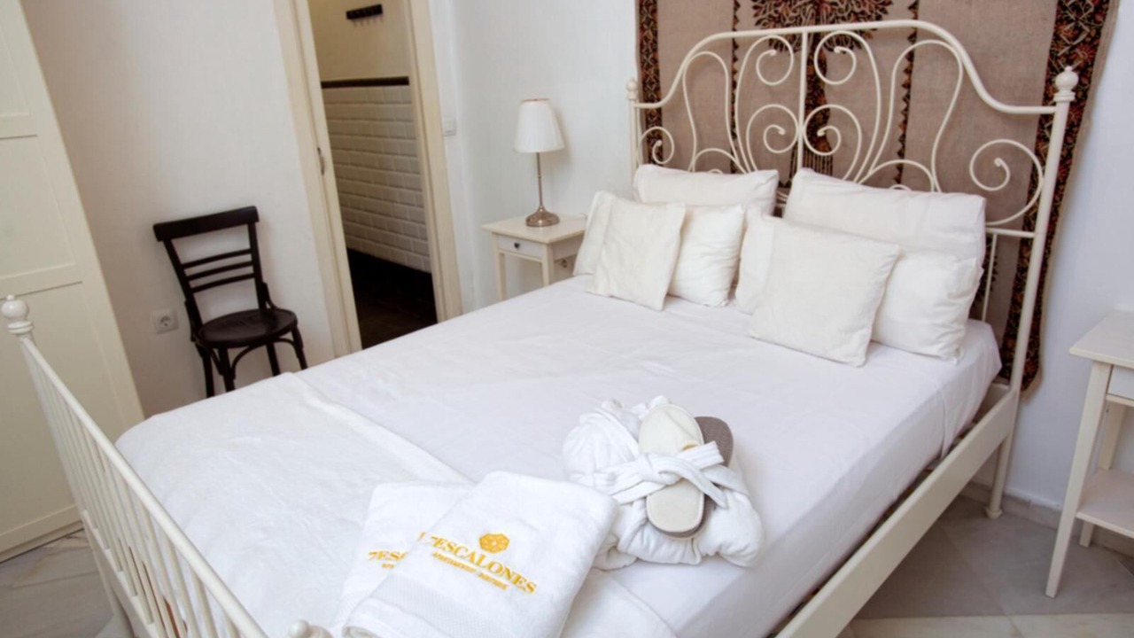 Photo of Bedroom in Rota