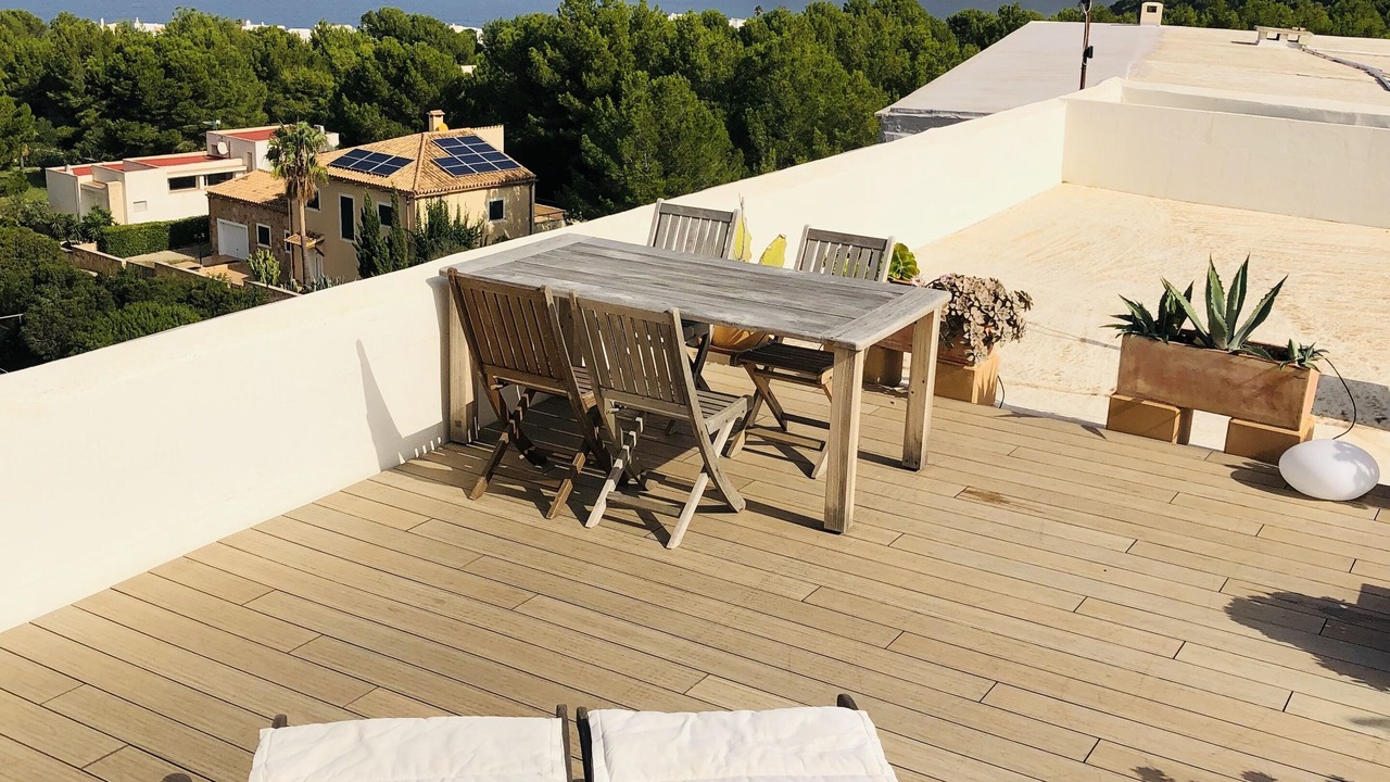 Photo of Outdoor in Betlem de Marina