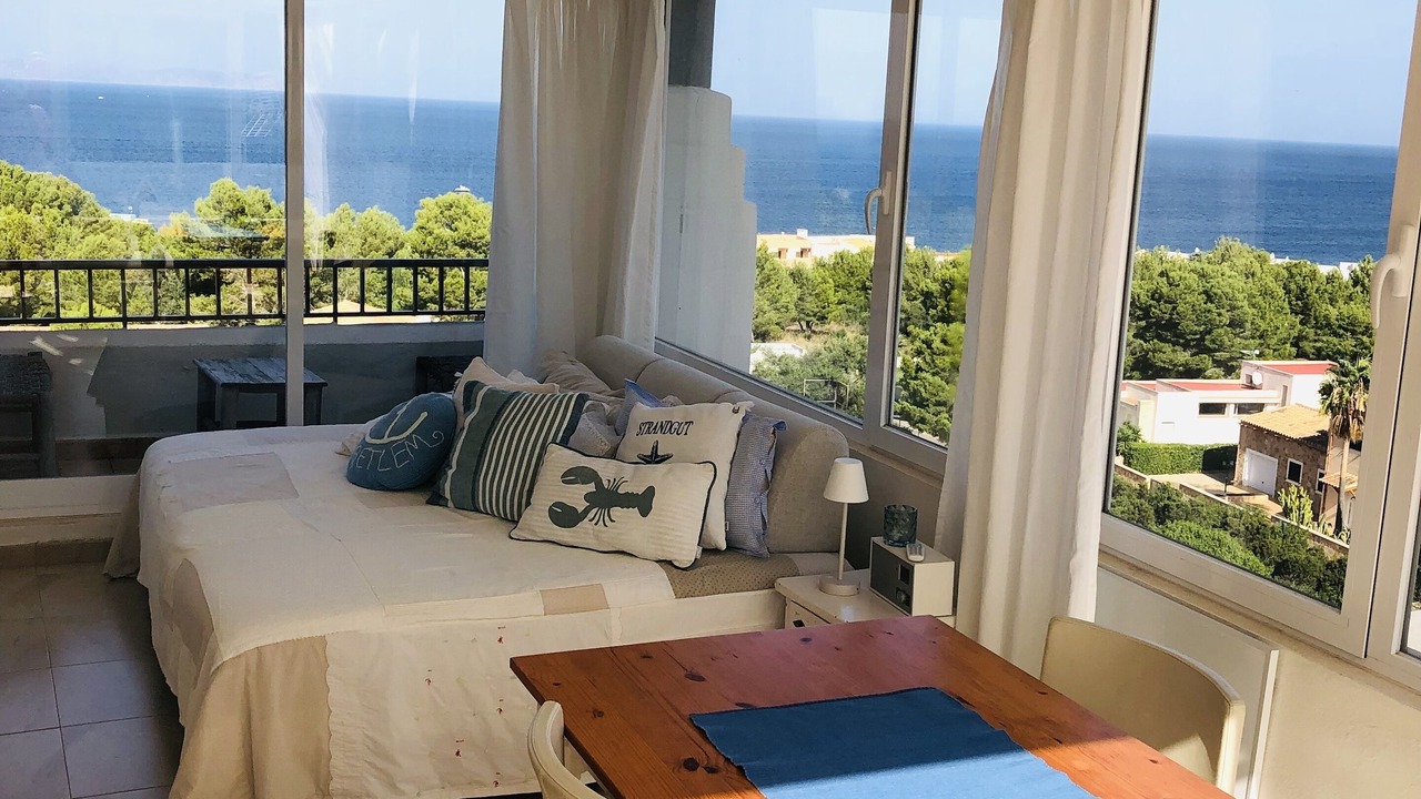 Photo of Bedroom in Betlem de Marina