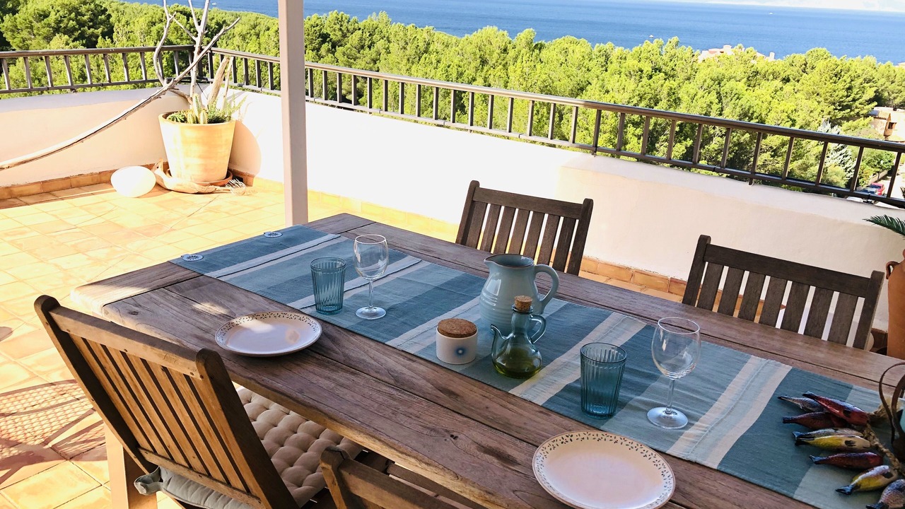 Photo of Outdoor in Betlem de Marina
