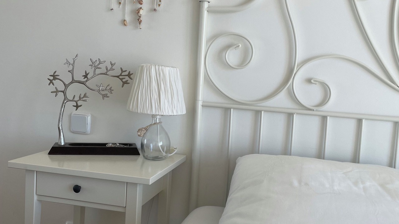 Photo of Bedroom in Betlem de Marina
