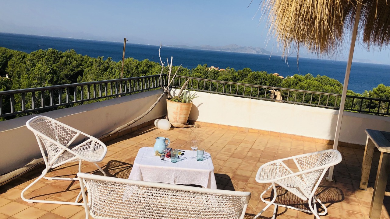 Photo of Outdoor in Betlem de Marina