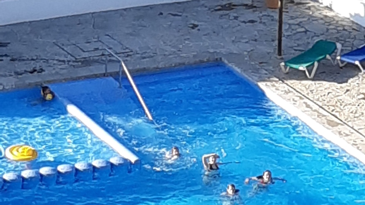 Photo of Outdoor in Betlem de Marina