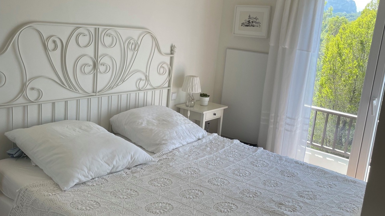 Photo of Bedroom in Betlem de Marina