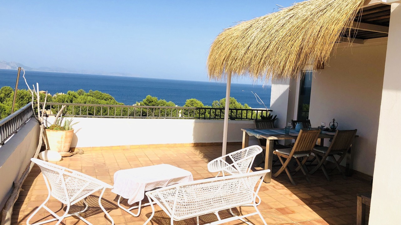 Photo of Outdoor in Betlem de Marina